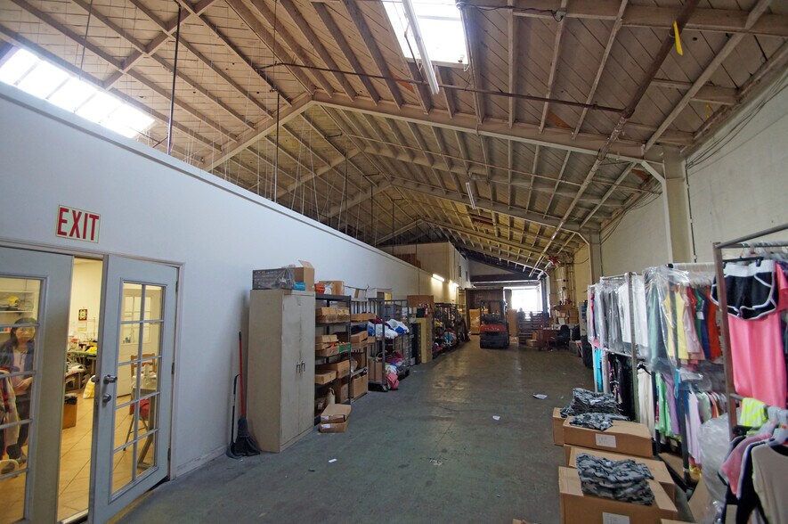 More Photos Of 322 S Date Ave, Alhambra Manufacturing For Sale