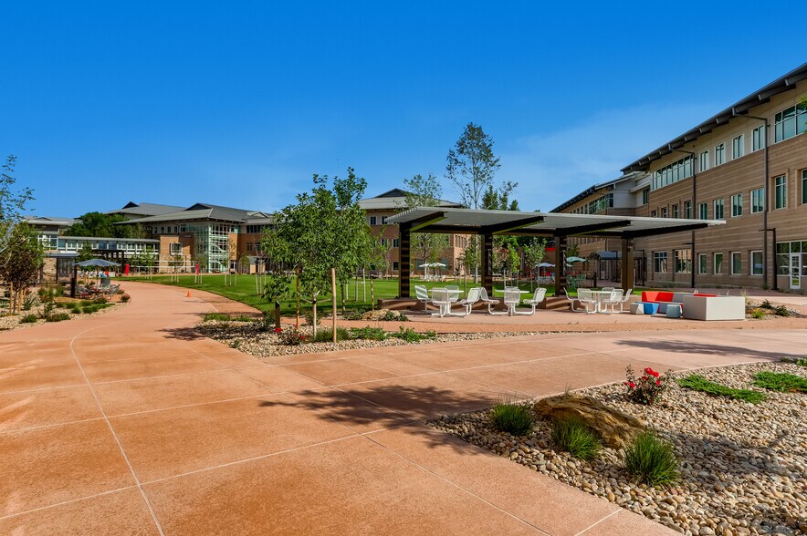 More Photos Of 500 Eldorado Blvd, Broomfield Office For Lease