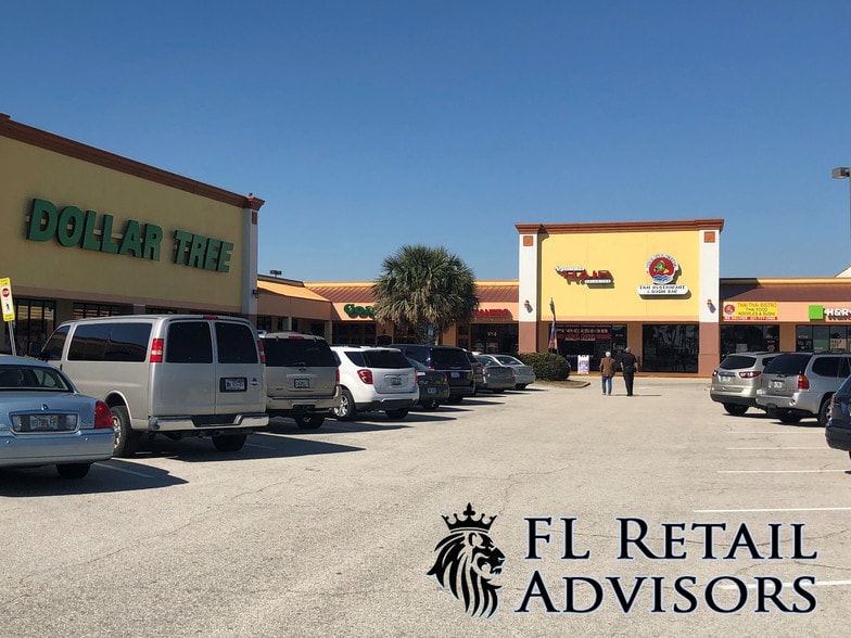 More Photos Of 959-991 E Eau Gallie Blvd, Melbourne Supermarket For Lease