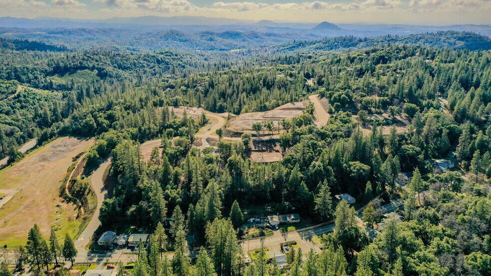 More Photos Of Ridge Rd @ Mineral Ridge Road, Pine Grove Land For Sale