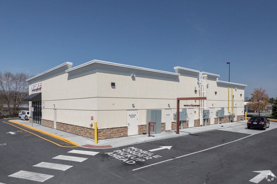 More Photos Of Country Club Dr @ Winchester Rd, Front Royal Unknown For Lease