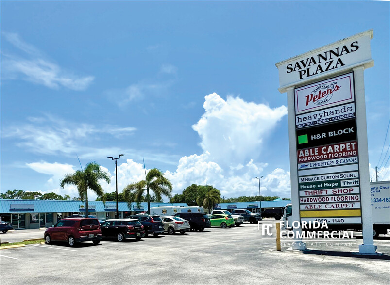 Primary Photo Of 1068-1140 NE Jensen Beach Blvd, Jensen Beach Storefront For Lease