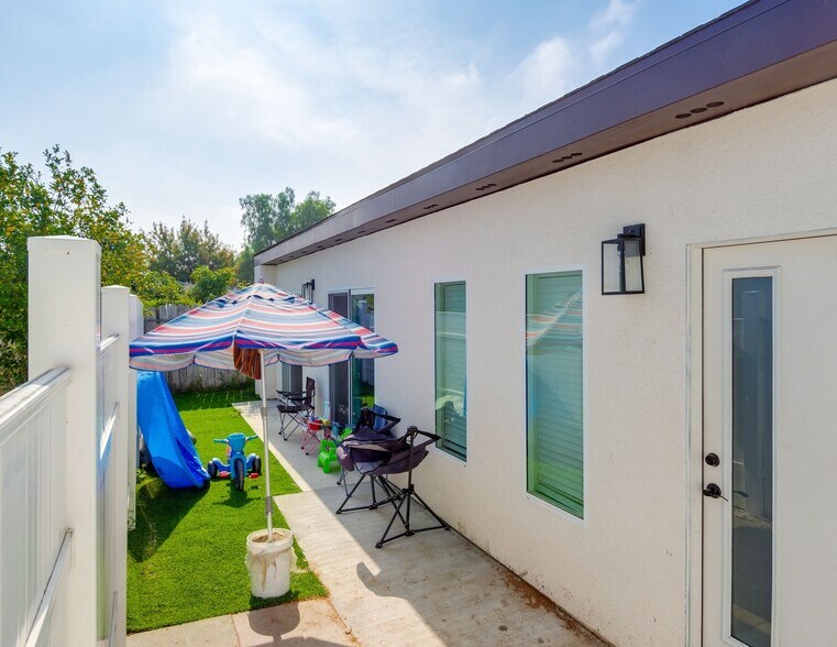 More Photos Of 8247 9th St, Rancho Cucamonga Apartments For Sale
