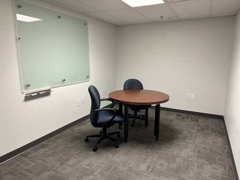More Photos Of 101 E Roosevelt Ave, Zeeland Manufacturing For Lease