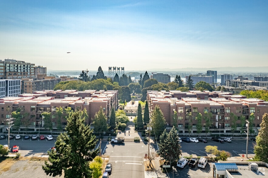 More Photos Of 400-420 W 8th St, Vancouver Apartments For Lease