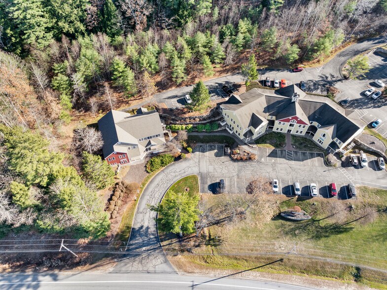 More Photos Of 401 Gilford Ave, Gilford Medical For Sale