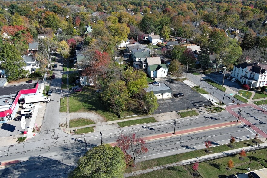 More Photos Of 714 Middle Ave, Elyria Land For Sale