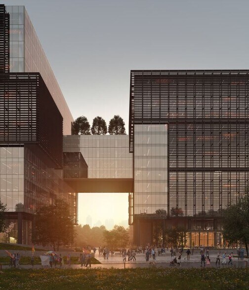 More Photos Of 405 N Angier Ave NE, Atlanta Unknown For Lease