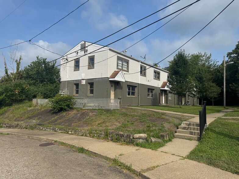 More Photos Of 60 Project Rd, Aliquippa Apartments For Sale