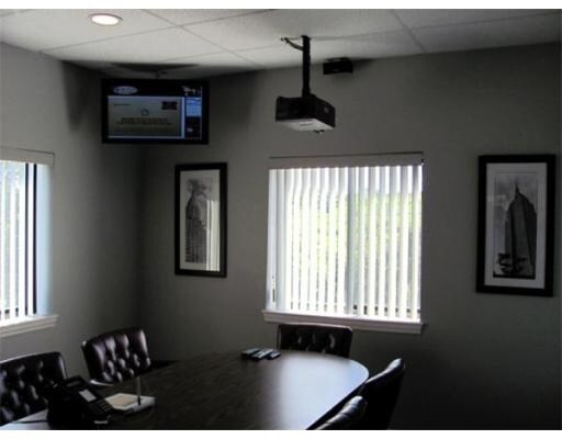 More Photos Of 87 Main St, North Reading Light Manufacturing For Sale