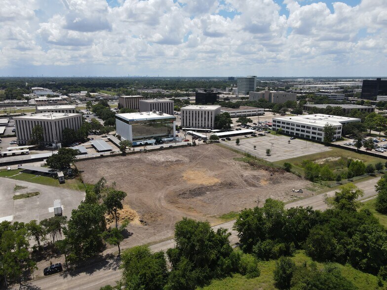 More Photos Of Benmar Dr, Houston Land For Sale