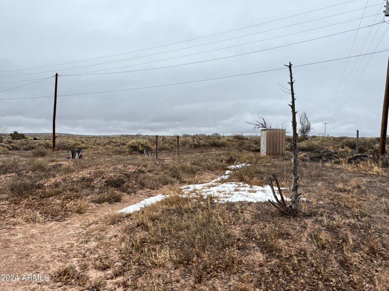More Photos Of 33287 W I-40 Frontage rd, Chambers Land For Sale