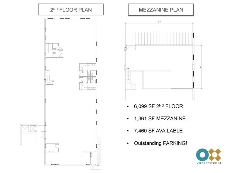 More Photos Of 829 N 1st Ave, Phoenix Loft Creative Space For Lease