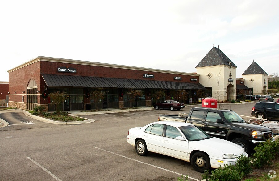 More Photos Of 119 Colony Crossing Way, Madison General Retail For Lease