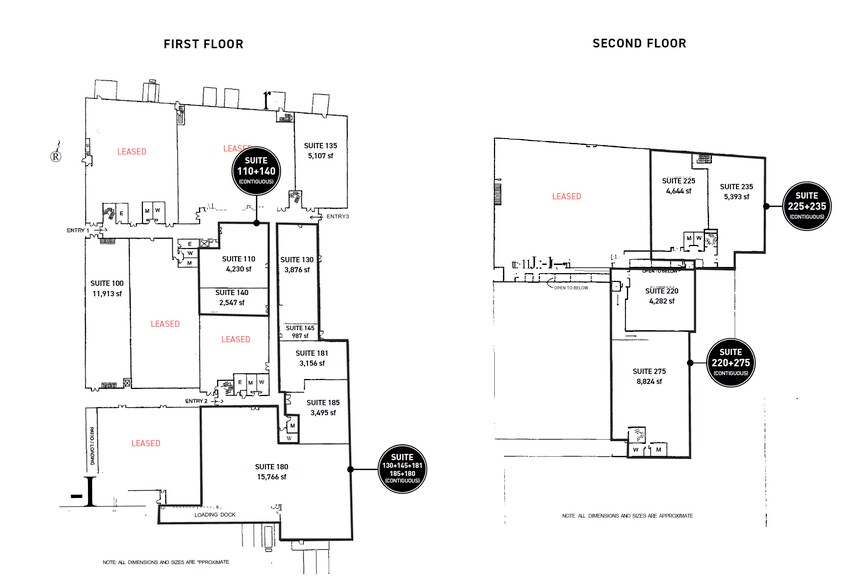 More Photos Of 2440 S Sepulveda Blvd, Los Angeles Office For Lease