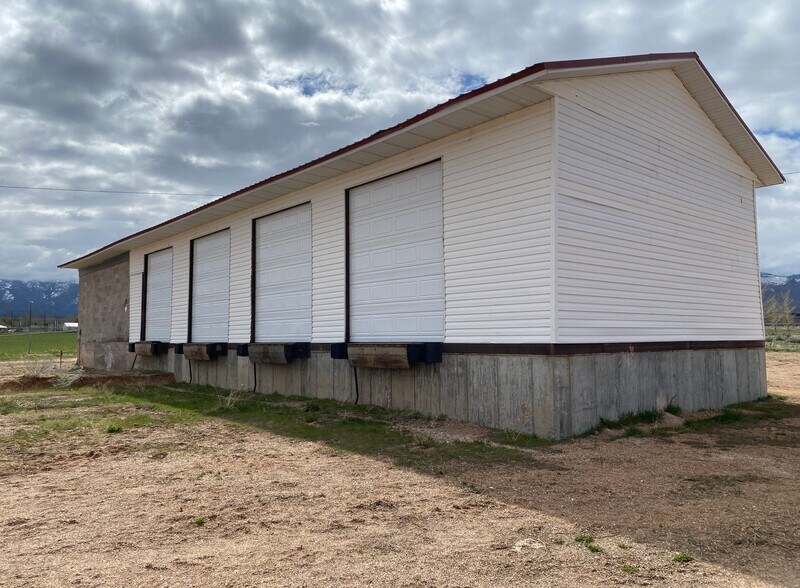 More Photos Of 595 W 100 N, Fillmore Industrial For Sale