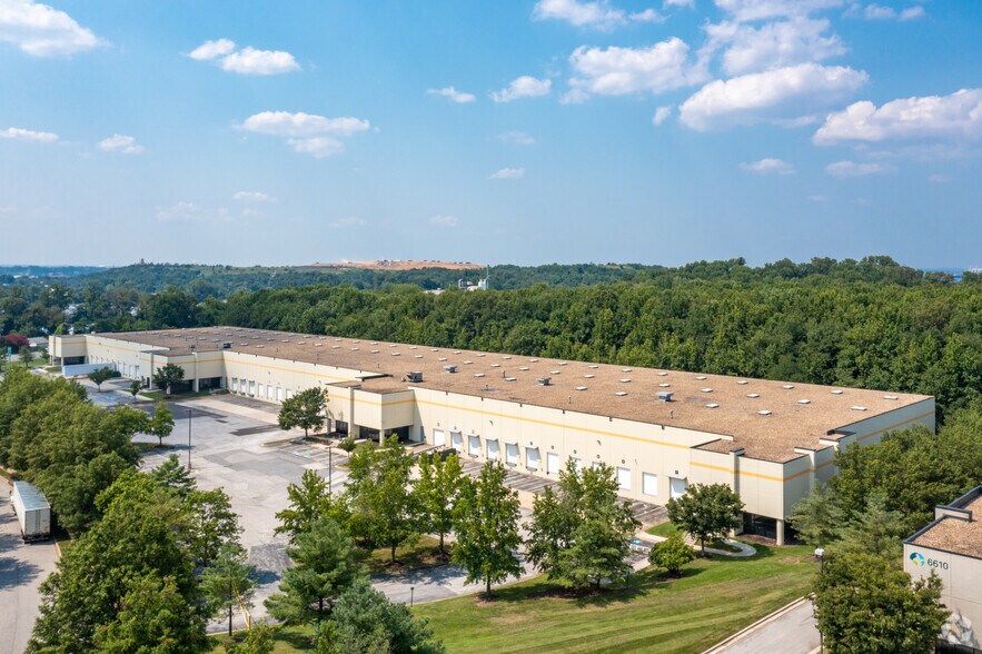 More Photos Of 6600 Cabot Dr, Glen Burnie Warehouse For Lease