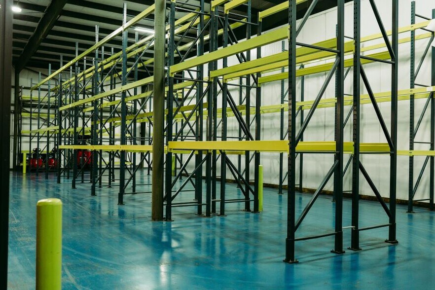 More Photos Of 4800 S Spoede Ln, Warrenton Refrigeration Cold Storage For Sale