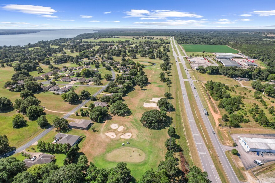 More Photos Of 101 Merion Dr, Eufaula Golf Course Driving Range For Sale