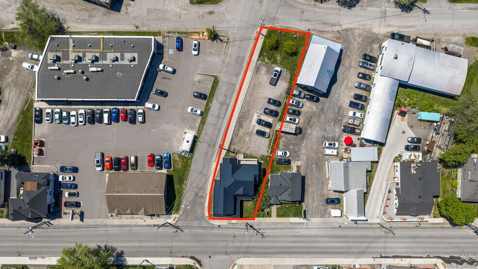 More Photos Of 5550 Manotick Main St, Ottawa Office Residential For Sale