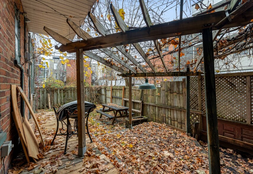 More Photos Of 4451-4457 Rue Marquette, Montréal Apartments For Sale