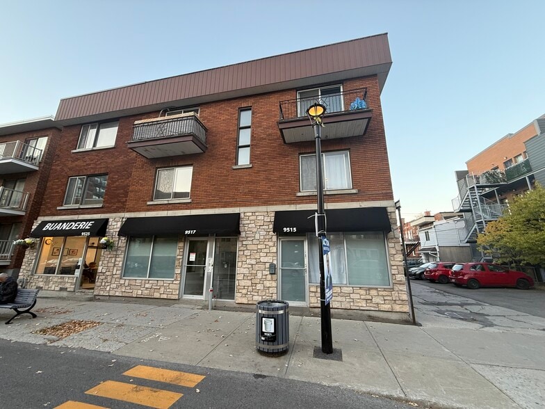 Primary Photo Of 9515 Rue Lajeunesse, Montréal Multifamily For Sale