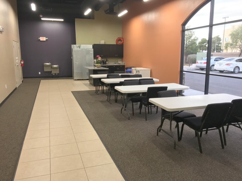 More Photos Of 4315 N Rancho Dr, Las Vegas Loft Creative Space For Lease