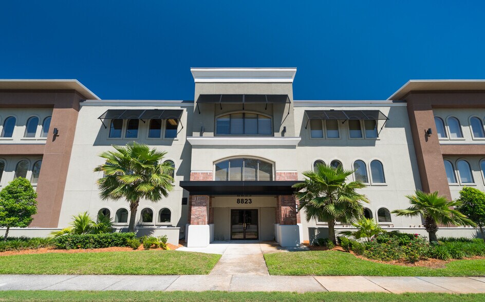 Primary Photo Of 8823 San Jose Blvd, Jacksonville Unknown For Lease