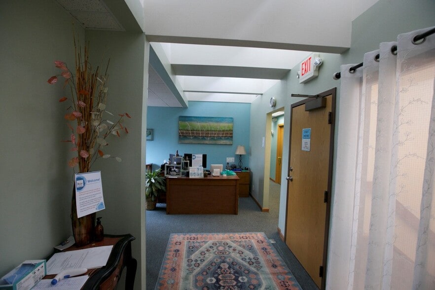 More Photos Of 149 W Harvard St, Fort Collins Office For Lease