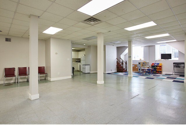 More Photos Of 417 W 57th St, New York Religious Facility For Sale