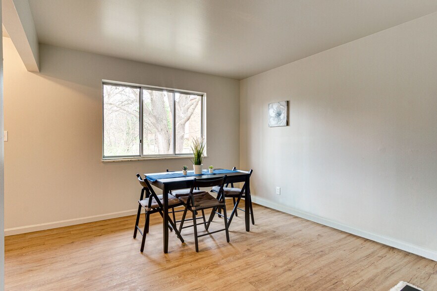 More Photos Of 112 N Hazelton St, Flushing Multifamily For Sale