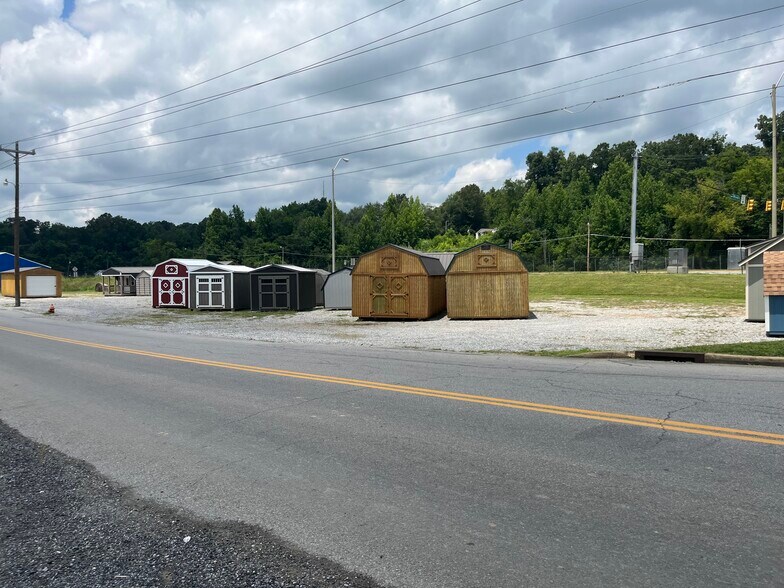 More Photos Of Commerce Street, Waverly Land For Sale