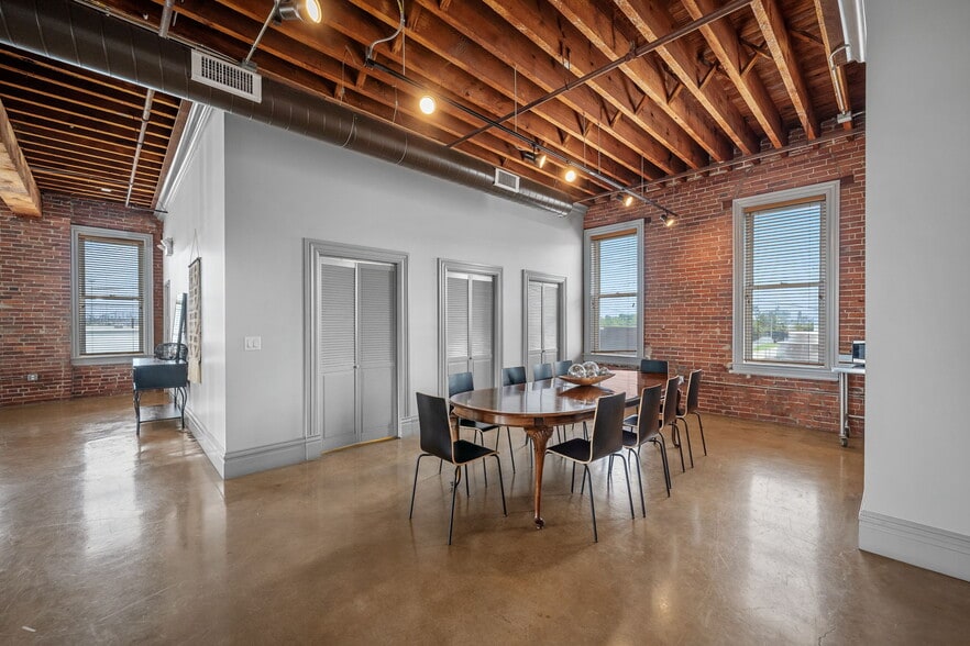 More Photos Of 110-112 Sidney St, Saint Louis Lodge Meeting Hall For Sale