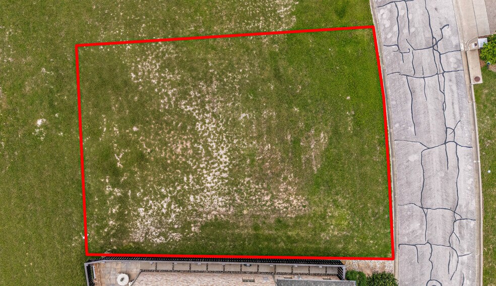 More Photos Of The Enclave, Waco Land For Sale