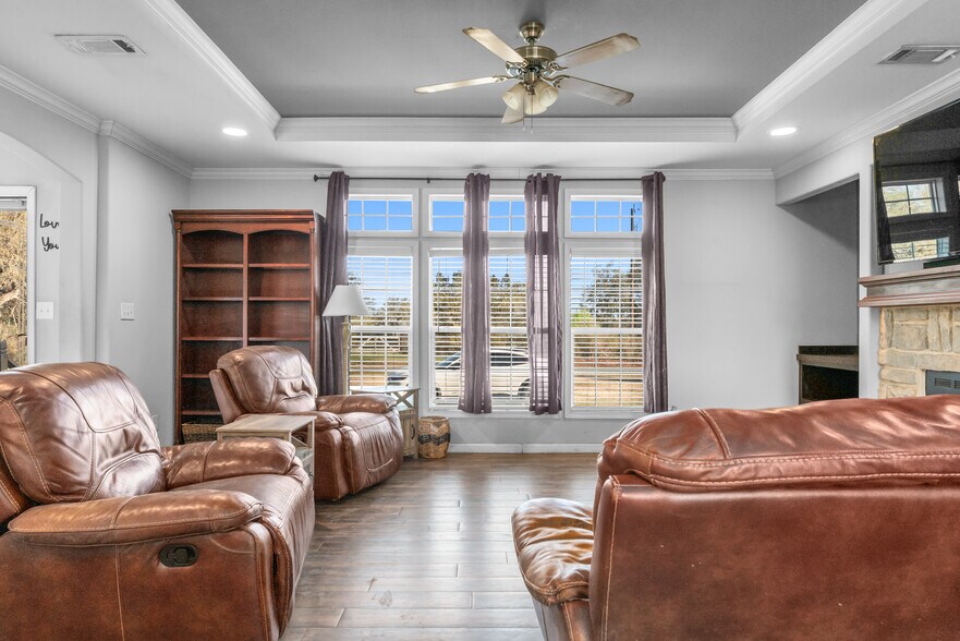 More Photos Of 23330 FM 3009, San Antonio Land For Sale