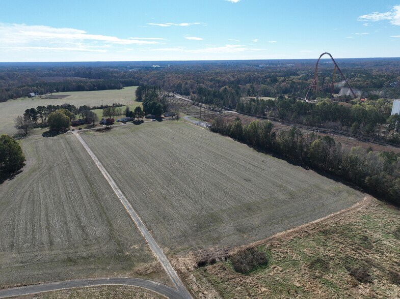 More Photos Of Doswell Road & Dominion Drive, Doswell Land For Sale