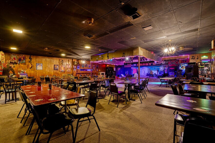 More Photos Of 4895 S Pine St, Spartanburg Restaurant For Sale