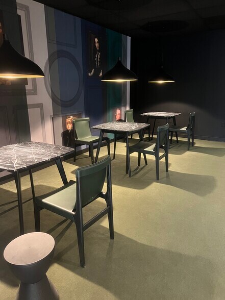 More Photos Of 30 Vreeland Rd, Florham Park Unknown For Lease