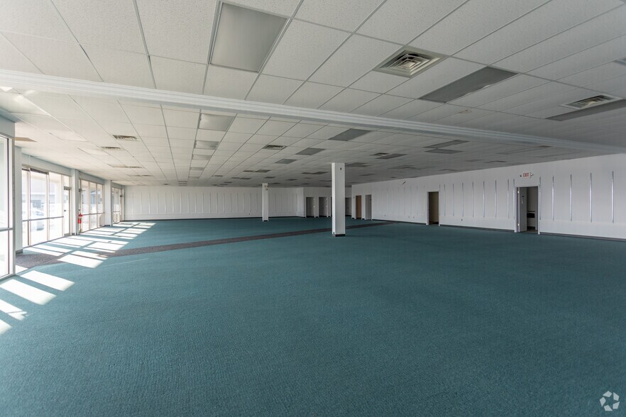 Photo of 1st Floor Ste 121