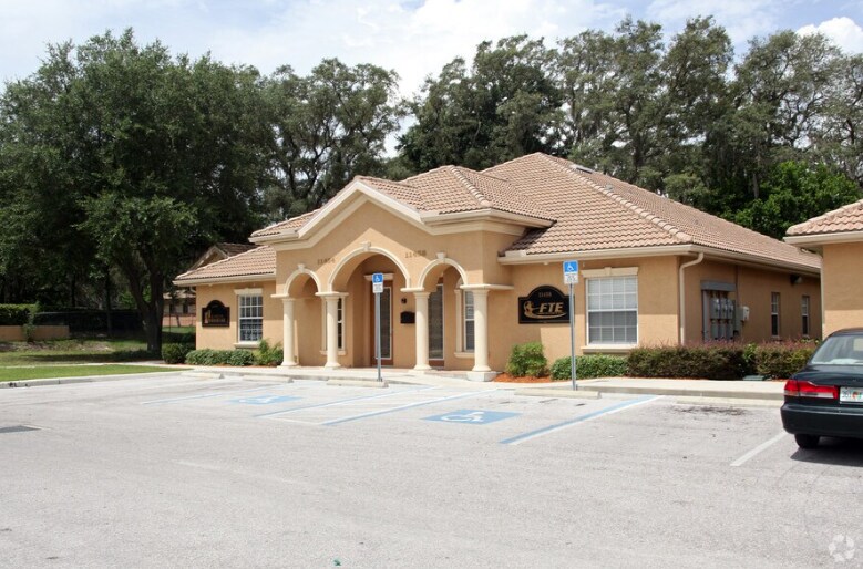 Primary Photo Of 11460-11468 53rd St, Tampa Office For Lease