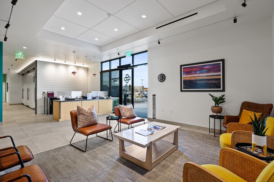 More Photos Of 1740 Bruce Rd, Chico Medical For Sale