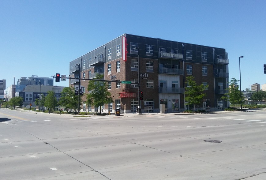 More Photos Of 1313 Cuming St, Omaha Apartments For Lease