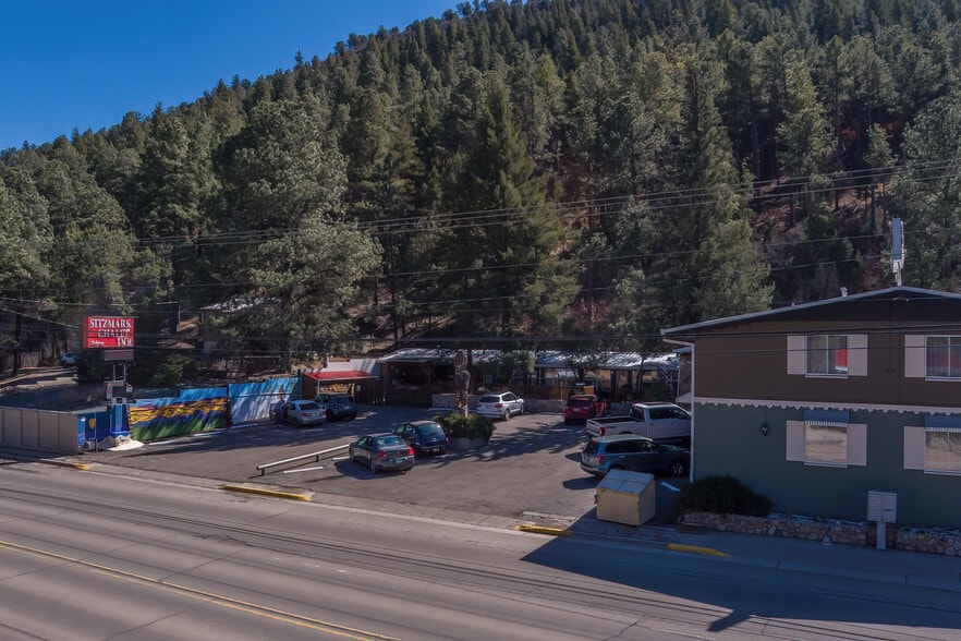 More Photos Of 627 Sudderth Dr, Ruidoso Hotel For Sale