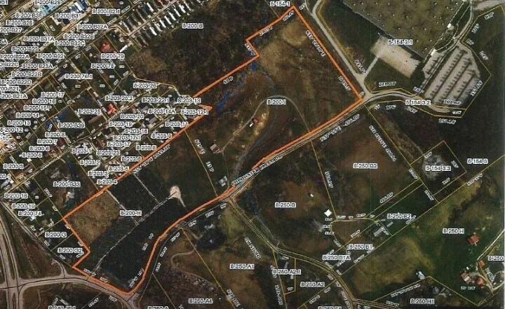 More Photos Of 0 Pike St, Mineral Wells Land For Sale