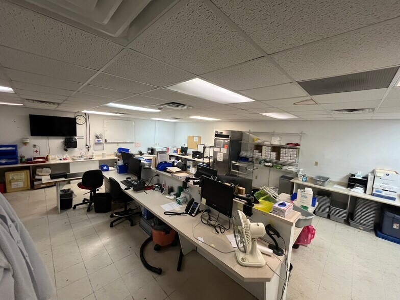 More Photos Of 415 Main St, Worcester Loft Creative Space For Sale