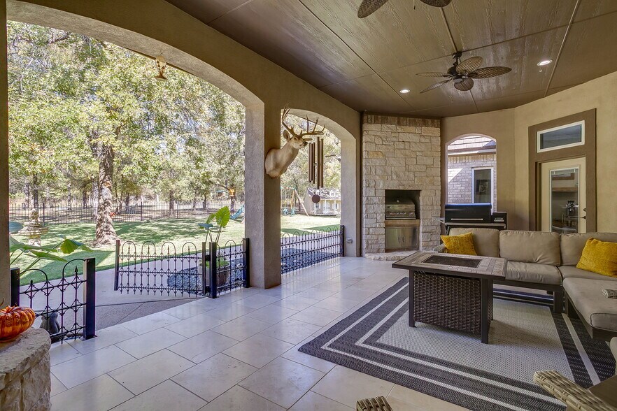 More Photos Of 12801 COUNTY ROAD 1117, Cleburne Land For Sale