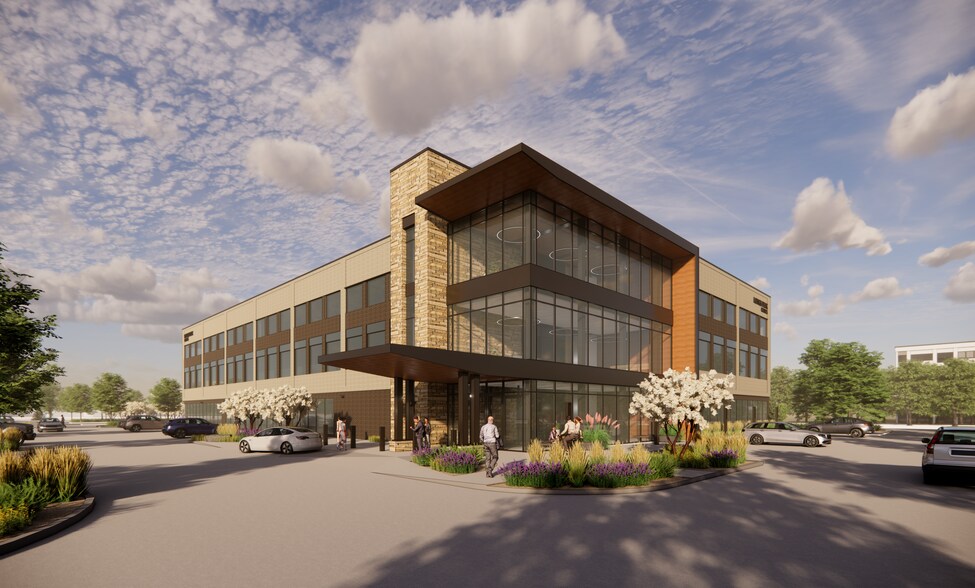 More Photos Of SEC Cowles Ave & Lynx St, Longmont Medical For Lease