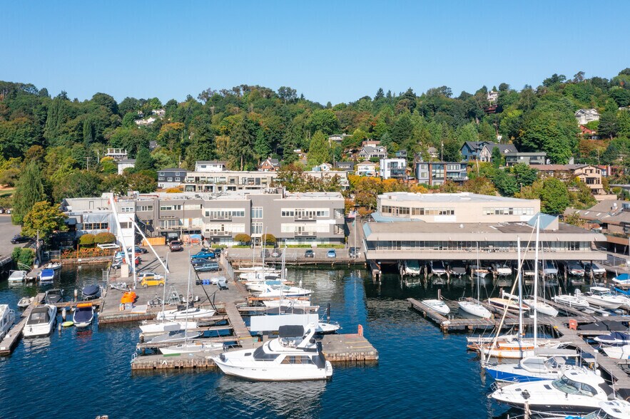 More Photos Of 110-140 Lakeside Ave, Seattle Office For Lease
