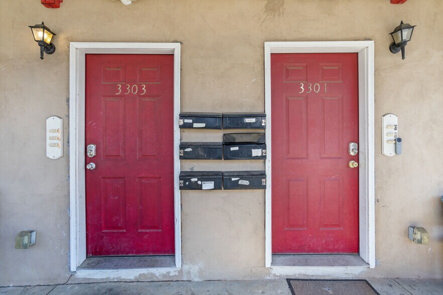 More Photos Of 3301-3303 N 16th St, Philadelphia Apartments For Sale
