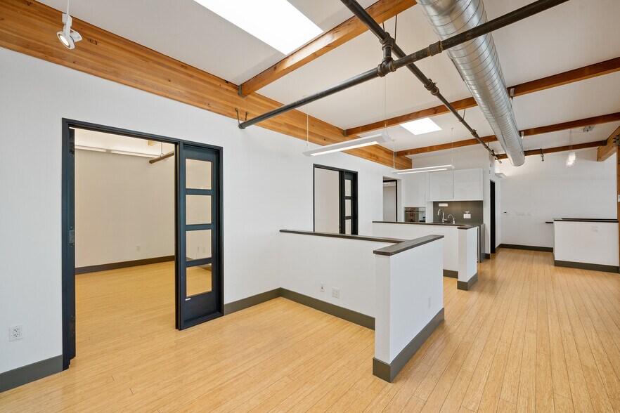 More Photos Of 42 Dore St, San Francisco Office For Sale